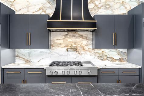 Moderno porcelain works - Moderno Porcelain Works specializes in the fabrication and installation of ultra-luxe large-format porcelain, sintered stone, and ultra-compact slabs (63″x126″) in residential and commercial markets. 